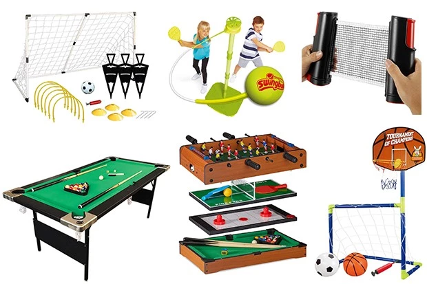 Sports Outdoor Games Store -Sports Outdoor Games Store 2