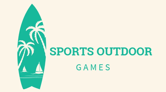 Sports Outdoor Games Store
