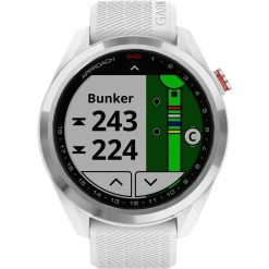 Deals ๐ Garmin Approach S42 GPS Golf Smartwatch โจ 9 Deals ๐ Garmin Approach S42 GPS Golf Smartwatch โจ -Sports Outdoor Games Store unnamed file 100