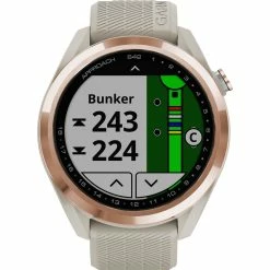Best deal 🔥 Garmin Approach S42 GPS Golf Smartwatch ✔️ -Sports Outdoor Games Store unnamed file 108