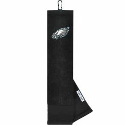 Cheapest 💯 WinCraft NFL Tri Fold Embroidered Towel 🔔