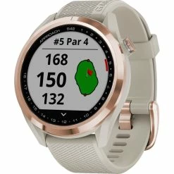 Best deal 🔥 Garmin Approach S42 GPS Golf Smartwatch ✔️ -Sports Outdoor Games Store unnamed file 110