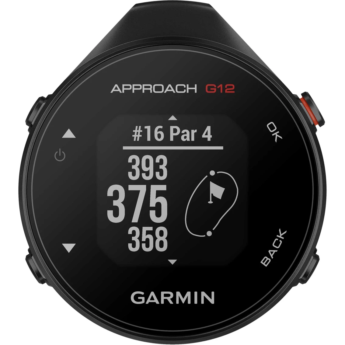 Hot Sale ๐ Garmin Approach G12 Golf Rangefinder ๐ 4 Hot Sale ๐ Garmin Approach G12 Golf Rangefinder ๐ - Image 2