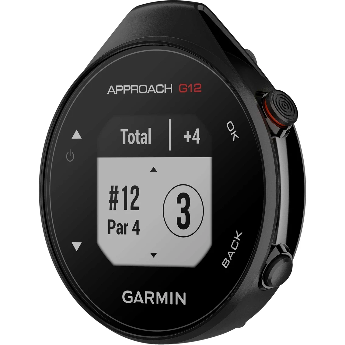 Hot Sale ๐ Garmin Approach G12 Golf Rangefinder ๐ 5 Hot Sale ๐ Garmin Approach G12 Golf Rangefinder ๐ - Image 3