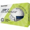 Hot Sale 🔔 Taylormade Soft Response Golf Balls 🧨 -Sports Outdoor Games Store unnamed file 115