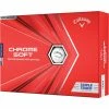 Best deal 🧨 Callaway Chrome Soft '22 Triple Track White Golf Ball 🎁 -Sports Outdoor Games Store unnamed file 118