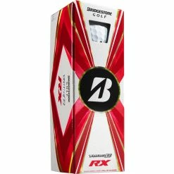 Cheap 👏 Bridgestone Golf Bridgestone RX Tour Gold Balls ❤️