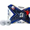 Best Pirce 😍 Bridgestone Golf Tiger Woods Tour Edition Balls 12 Pk. ⌛ -Sports Outdoor Games Store unnamed file 124