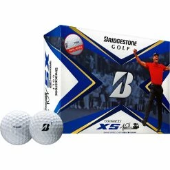 Best Pirce 😍 Bridgestone Golf Tiger Woods Tour Edition Balls 12 Pk. ⌛