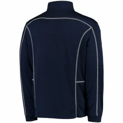 Buy 👏 Men's Columbia Golf Navy Auburn Tigers Shotgun Quarter-Zip Pullover 🎉 -Sports Outdoor Games Store unnamed file 132