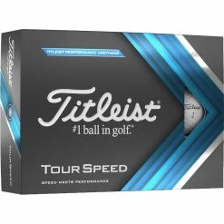 Best Pirce 🔔 Titleist Tour Speed Golf Ball 👍
