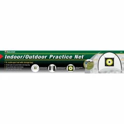 Buy ๐ Golf Gifts & Gallery 7 X 9 Ft. Indoor/Outdoor Hitting Net โค๏ธ