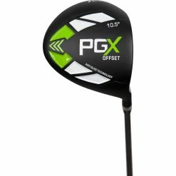 Cheap 😉 Pinemeadow Golf PGX 460cc Offset Driver 🥰 -Sports Outdoor Games Store unnamed file 196