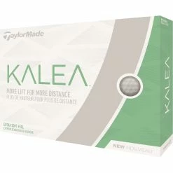 Best deal 🎉 Taylormade Kalea Golf Balls 🎉