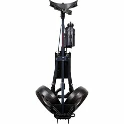 Discount 🧨 Pinemeadow Golf Courier 2 Wheel Push Cart 🌟 -Sports Outdoor Games Store unnamed file 228