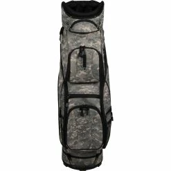 Hot Sale 🧨 Pinemeadow Golf Digital Camo Cart Bag 💯