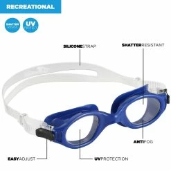 Budget 🧨 US Divers Atlas Jr Goggles 💯 -Sports Outdoor Games Store unnamed file 248