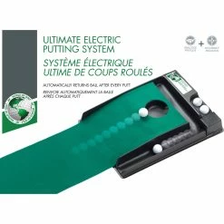 Flash Sale 🧨 Golf Gifts & Gallery Golf Gifts And Gallery Ultimate Putting System 🎉