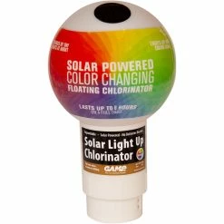 Wholesale ⌛ Game Solar Globe Chlorinator 🎁