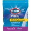 Discount ๐ Clorox Pool & Spa Alkalinity Increaser 5 Lb. ๐ 1 Discount ๐ Clorox Pool & Spa Alkalinity Increaser 5 Lb. ๐ -Sports Outdoor Games Store unnamed file 276