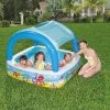 Coupon 😀 H2OGO! Inflatable Canopy Play Pool 😍 -Sports Outdoor Games Store unnamed file 277