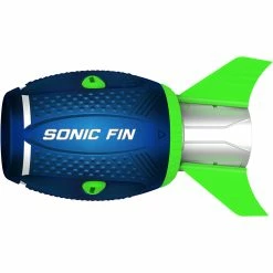Buy 🔔 SwimWays Aerobie Sonic Fin Football 🎁