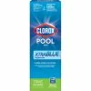 Cheap 🌟 Clorox Pool XtraBlue Algaecide 40 Oz. ⌛ 1 Cheap 🌟 Clorox Pool XtraBlue Algaecide 40 Oz. ⌛ -Sports Outdoor Games Store unnamed file 280