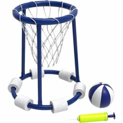 Wholesale 😀 Hey! Play! Pool 🏀 Basketball Hoop Set 🌟