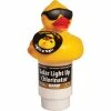 Hot Sale 😀 Game Solar Duck Pool Chlorinator 🥰 -Sports Outdoor Games Store unnamed file 298