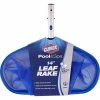 Promo ⌛ Clorox 14 In. Leaf Rake 💯 -Sports Outdoor Games Store unnamed file 299