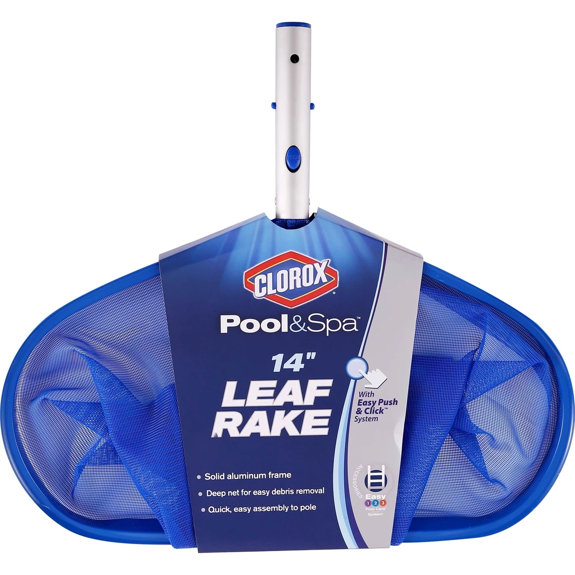 Promo โ Clorox 14 In. Leaf Rake ๐ฏ 3 Promo โ Clorox 14 In. Leaf Rake ๐ฏ