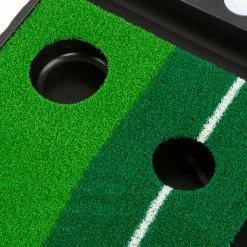 Best Pirce 😍 Hey! Play! Putting Green With Gravity Fed Golf Ball Return 🌟 -Sports Outdoor Games Store unnamed file 30