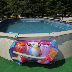 Cheapest 💯 Water Tech Pool Pouch 👍 -Sports Outdoor Games Store unnamed file 304