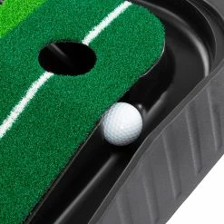 Best Pirce 😍 Hey! Play! Putting Green With Gravity Fed Golf Ball Return 🌟 -Sports Outdoor Games Store unnamed file 31