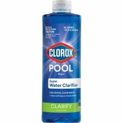 Flash Sale 🥰 Clorox Pool And Spa Super Water Clarifier 👏