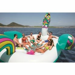 Cheap 🔥 H2OGO! Giant Unicorn Island 🌟 -Sports Outdoor Games Store unnamed file 315