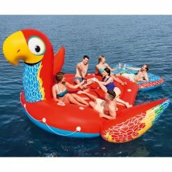 Best Pirce ๐ H2OGO! Giant Parrot Island โ 12 Best Pirce ๐ H2OGO! Giant Parrot Island โ -Sports Outdoor Games Store unnamed file 320