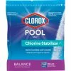 Cheapest ๐ฏ Clorox Pool & Spa Chlorine Stabilizer 4 Lb. ๐ฅ 1 Cheapest ๐ฏ Clorox Pool & Spa Chlorine Stabilizer 4 Lb. ๐ฅ -Sports Outdoor Games Store unnamed file 326