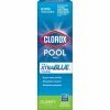 Best reviews of 🌟 Clorox 3 In 1 XtraBlue Clarifier 🎁 -Sports Outdoor Games Store unnamed file 329