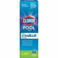 Best reviews of 🌟 Clorox 3 In 1 XtraBlue Clarifier 🎁