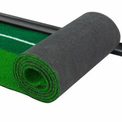 Best Pirce 😍 Hey! Play! Putting Green With Gravity Fed Golf Ball Return 🌟 -Sports Outdoor Games Store unnamed file 33