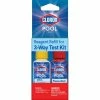 Top 10 🥰 Clorox Pool And Spa Reagent Refill For 3 Way Test Kit ⭐ -Sports Outdoor Games Store unnamed file 334