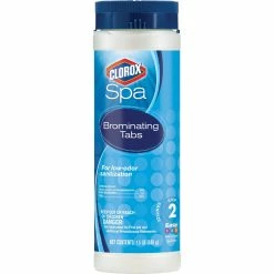New 🤩 Clorox Spa Brominating Granules 😍