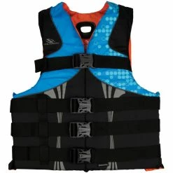 New 😀 Stearns Infinity Series Abstract Wave Life Jacket, L/XL ✨