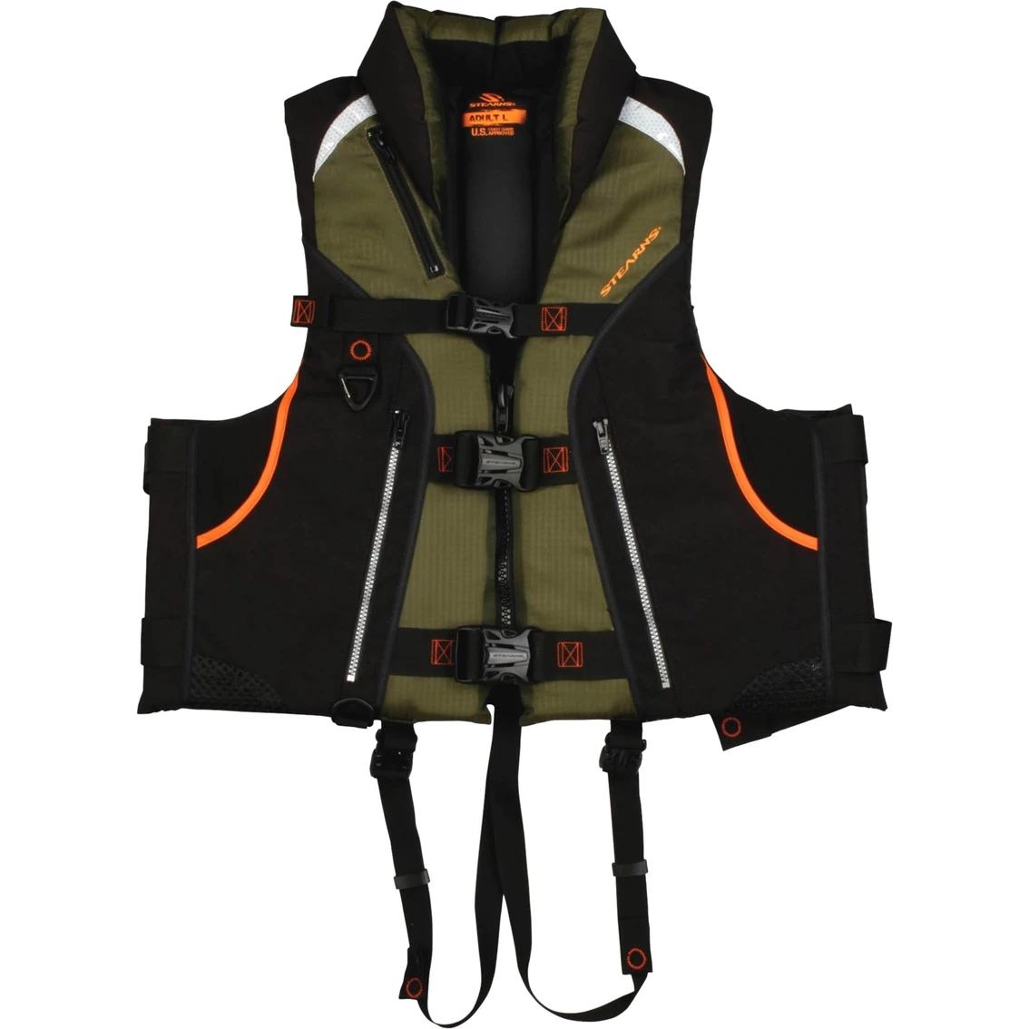 Coupon ๐ Stearns Trophy Series Life Vest ๐ 3 Coupon ๐ Stearns Trophy Series Life Vest ๐