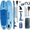 Flash Sale 😍 Aquaplanet 10 Ft. Allround Paddle Board 🌟