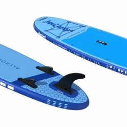 Flash Sale ๐ Aquaplanet 10 Ft. Allround Paddle Board ๐ 10 Flash Sale ๐ Aquaplanet 10 Ft. Allround Paddle Board ๐ -Sports Outdoor Games Store unnamed file 350