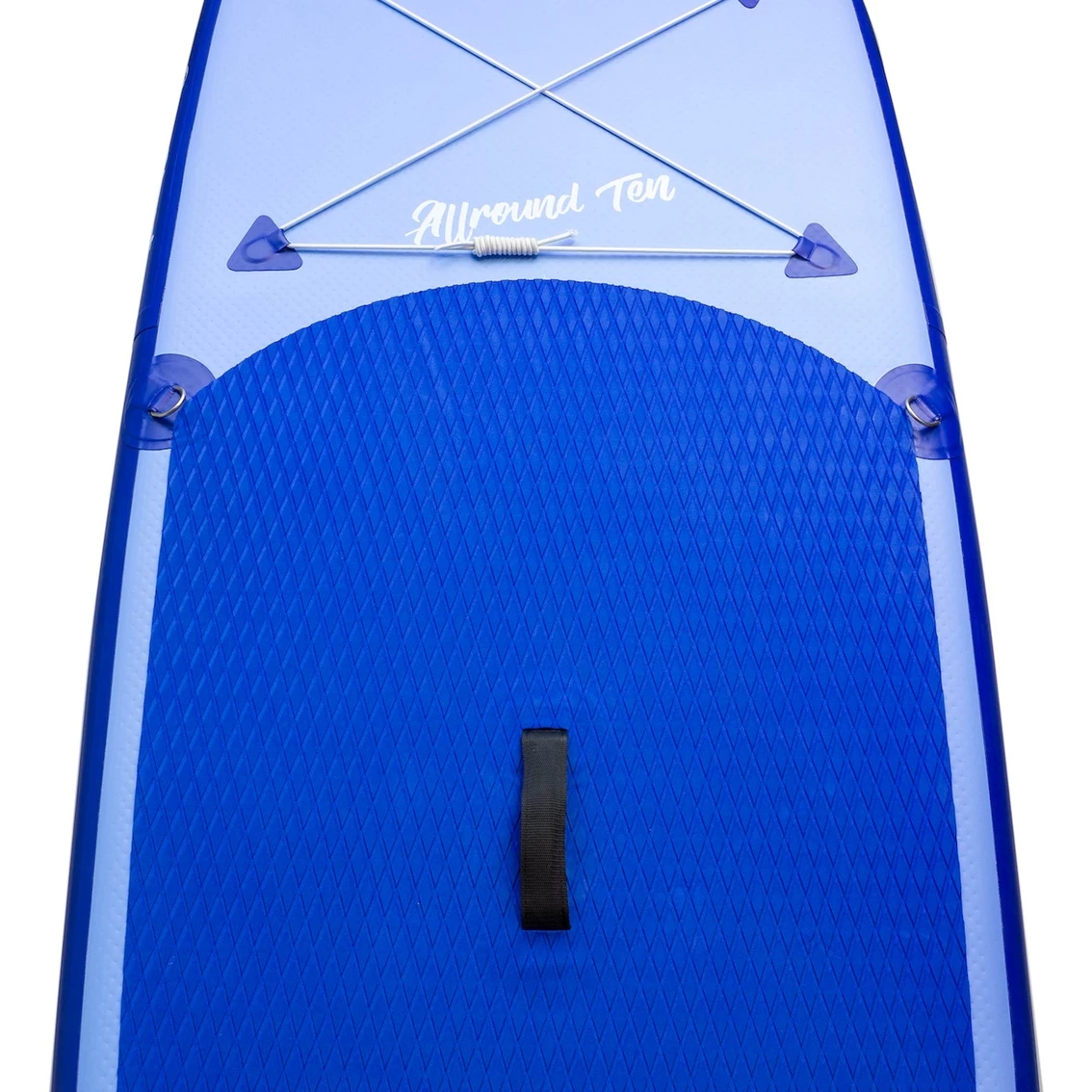 Flash Sale ๐ Aquaplanet 10 Ft. Allround Paddle Board ๐ 7 Flash Sale ๐ Aquaplanet 10 Ft. Allround Paddle Board ๐ - Image 5