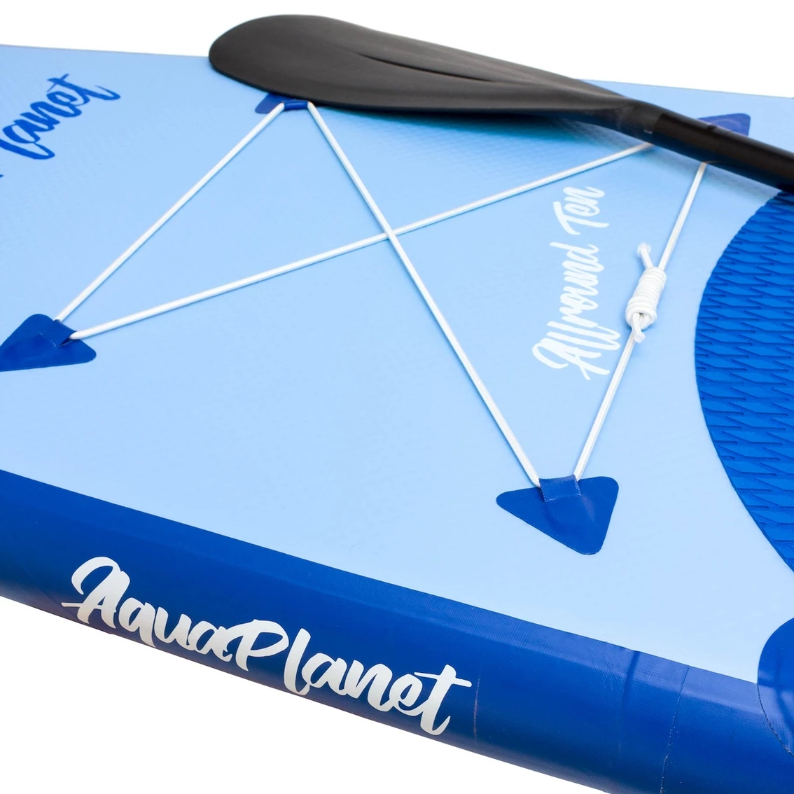 Flash Sale ๐ Aquaplanet 10 Ft. Allround Paddle Board ๐ 8 Flash Sale ๐ Aquaplanet 10 Ft. Allround Paddle Board ๐ - Image 6