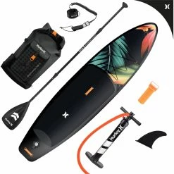 Best reviews of ๐ Hurley Phantom Tour 10 Ft. 6 In. Stand Up Paddle Board With Hikeable ๐ Backpack ๐ 13 Best reviews of ๐ Hurley Phantom Tour 10 Ft. 6 In. Stand Up Paddle Board With Hikeable ๐ Backpack ๐ -Sports Outdoor Games Store unnamed file 358